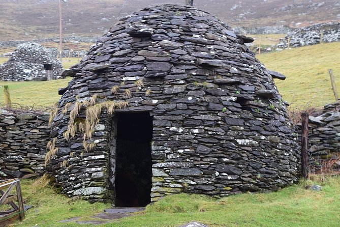 Dingle Peninsula and Slea Head Drive Group Tour - Scenic Beauty and Customer Experience