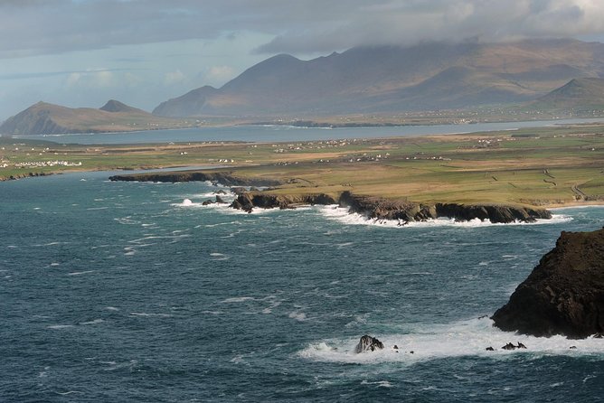 Dingle Peninsula Day Tour From Cork: Including the Wild Altanic Way - Specific Tour Guide Feedback