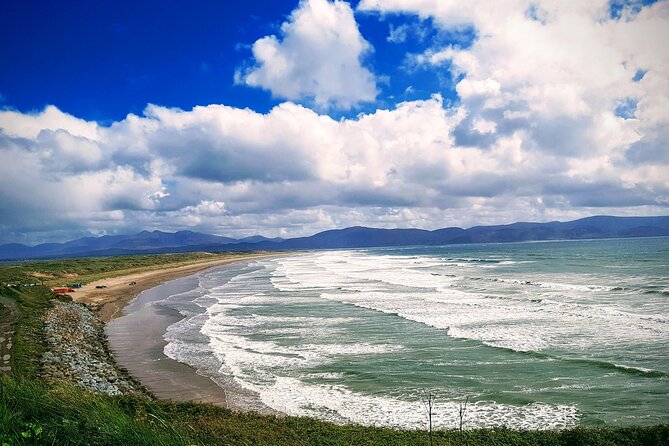 Dingle Peninsula Private Tour - Cancellation Policy