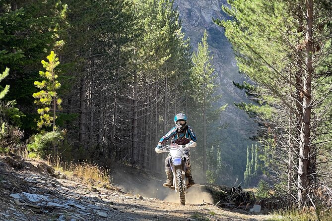 Dirt Bike Tour - Queenstown - Traveler Reviews