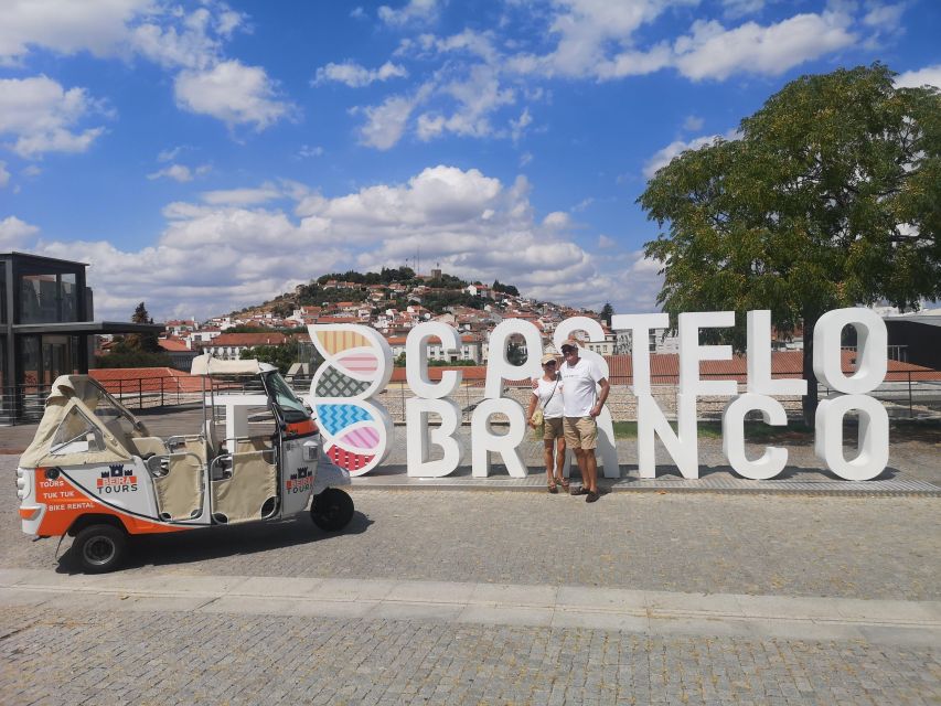 Discover Beira Baixa: Where History Meets Natural Splendor - Outdoor Adventures and Activities