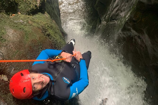 Discover Canyoning in Dollar Glen - Cancellation Policy and Refunds