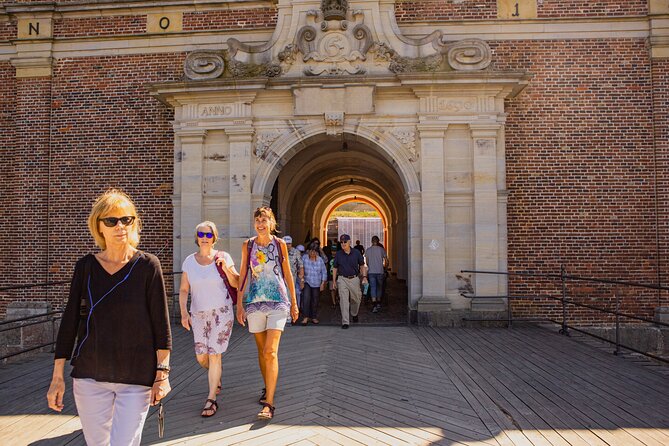 Discover Helsingør - Private Walking Tour - Small Group Experience