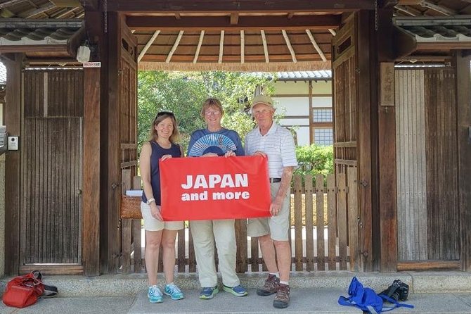 Discover Japan Tour: 15-day Small Group - Small Group Tour Benefits