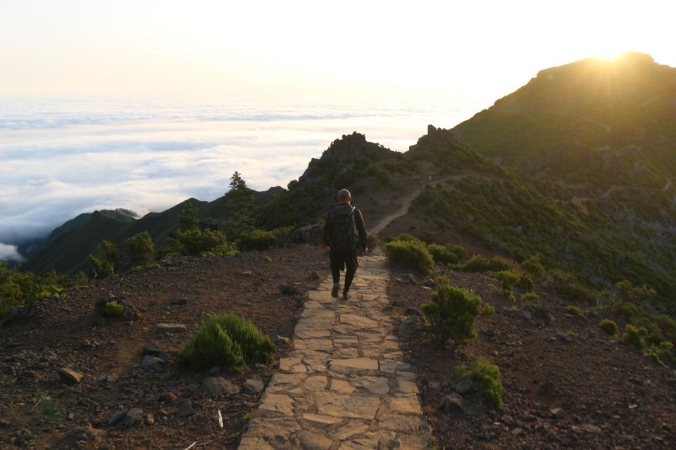 Discover Madeira's Idyllic Hikes & Beauty on Foot & Wheels! - Booking Information