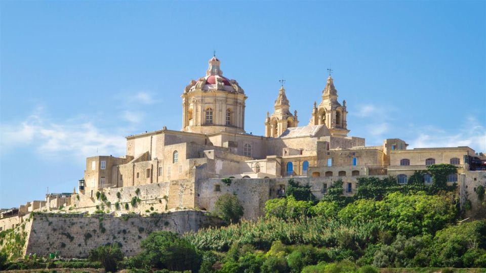 Discover Mdina & Rabat Private Insider Walking Tour - Booking Information