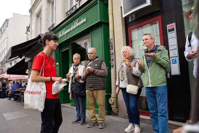 Discover Paris: Hidden Montmartre Tour - Reviews and Recommendations