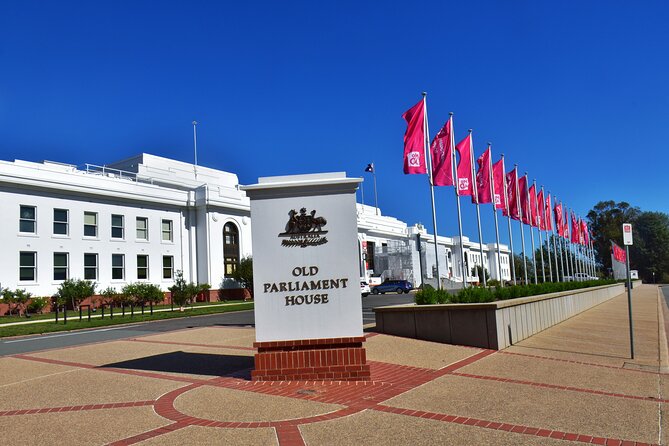 Discover Pearls of Canberra - Private Walking Tour - Customer Reviews