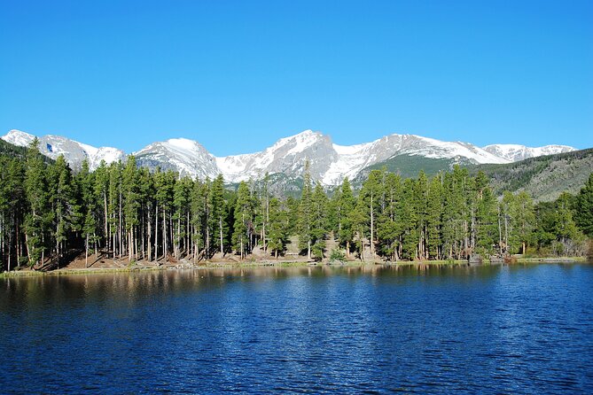 Discover Rocky Mountain National Park From Denver or Boulder - Cancellation Policy
