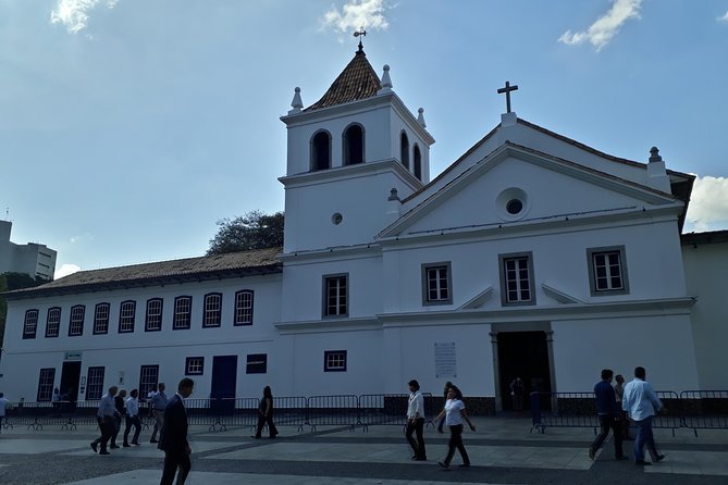 Discover Sao Paulo History Guided Tour - Last Words