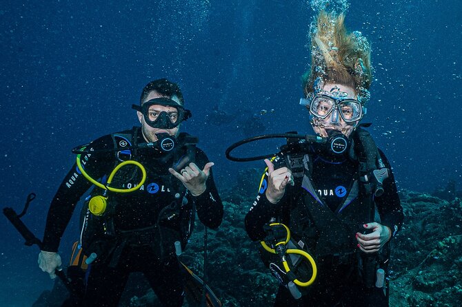 Discover Scuba Diving Class - Lahaina - Directions