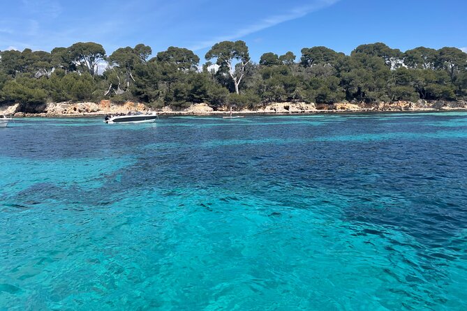 Discover the Lérins Islands and the Bay of Cannes by Private Boat - Cancellation Policy