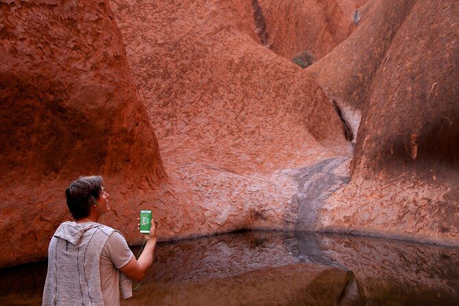 Discover the Secrets of Uluru: Audio Guide Rental (Mar ) - Common questions
