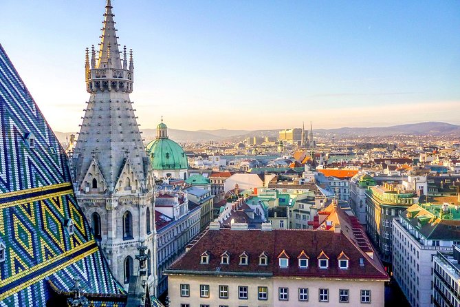 Discover Vienna'S Most Photogenic Spots With a Local - Additional Information and Contact Details