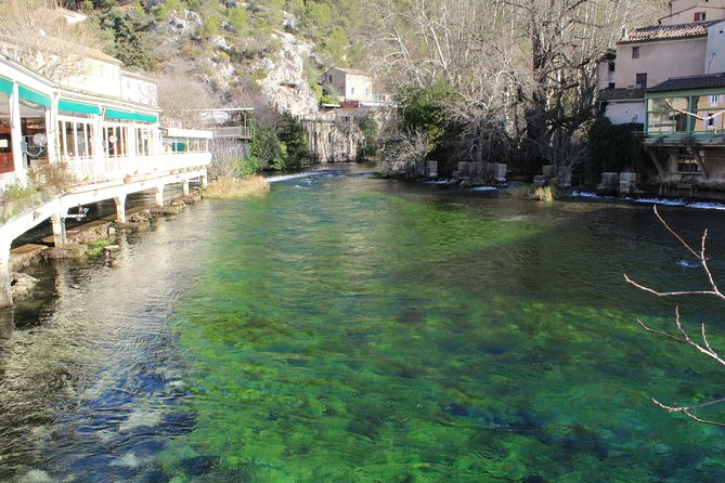 Discover Villages in Luberon Small Group Day Trip From Avignon - Value for Money Assessment