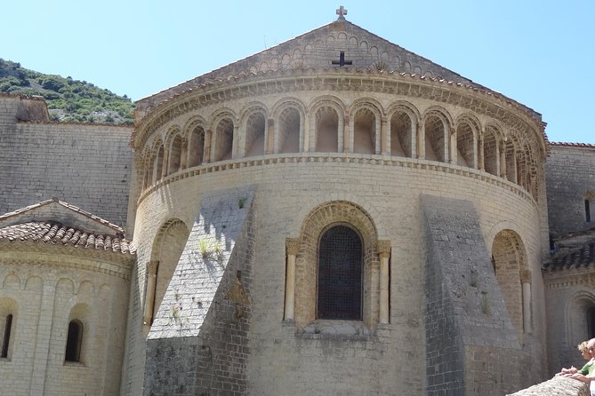 Discovery of the Grands Sites of Hérault From Montpellier - Tour Guide Expertise and Insights