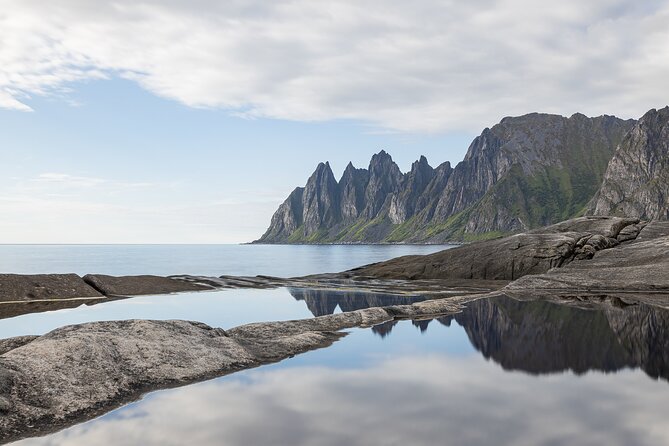 Discovery Tour of the Island of Senja and Kvaløya From Tromsø - Reviews and Testimonials