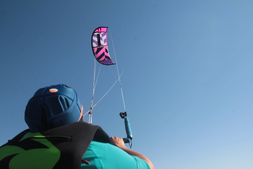 Djerba: 3-Hour Kitesurfing Discovery Course - Safety Measures