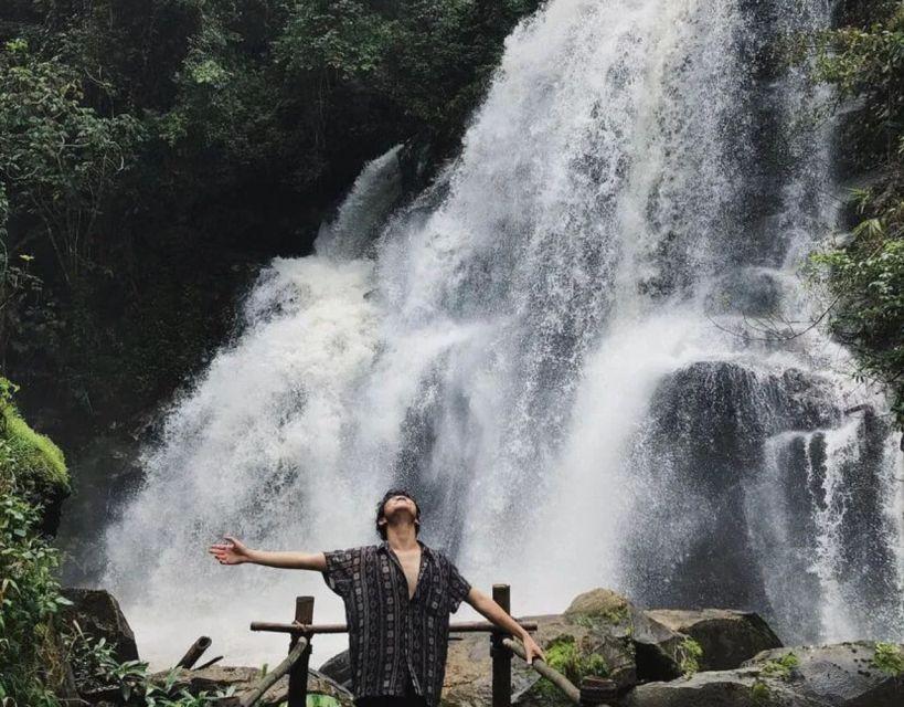 Doi Inthanon & Pha Dok Siew Waterfall Tour - Dietary Preferences