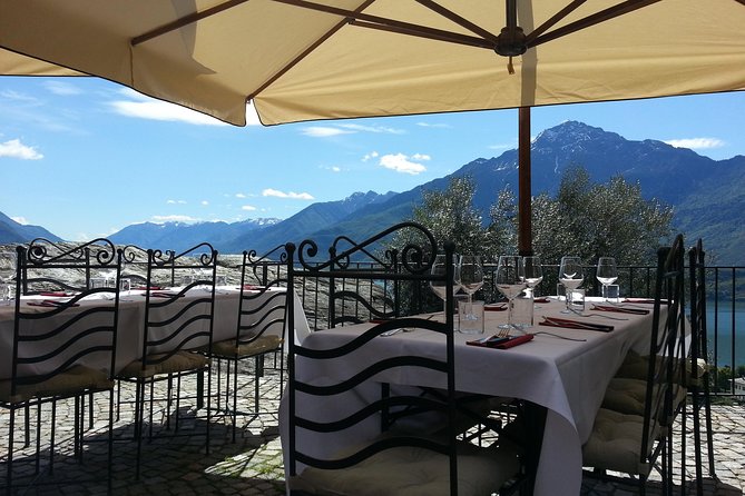 Domaso: Wine Tasting at the Winery on Lake Como - Cancellation Policy and Refunds