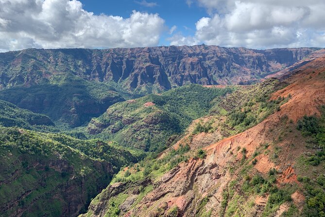 Doors Off Air Kauai Helicopter Tour - Customer Reviews