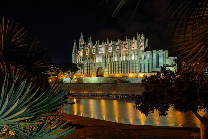 Drinks & Bites in Palma De Mallorca Private Tour - Pricing Details