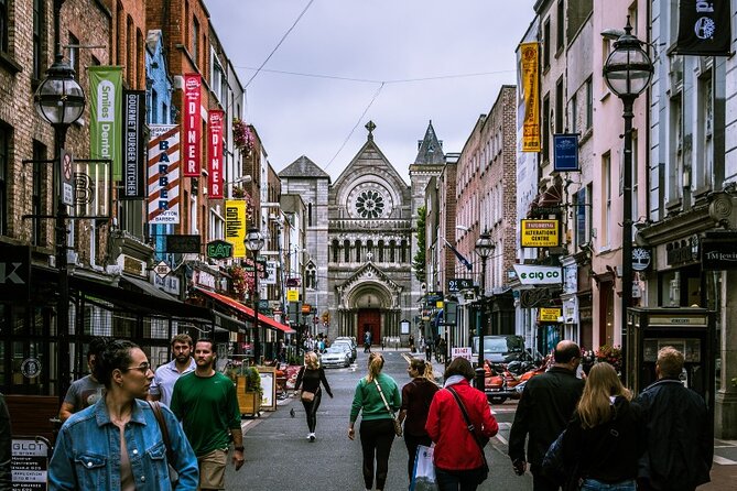 Dublin : Private Custom Tour With a Local Guide - Contact Information