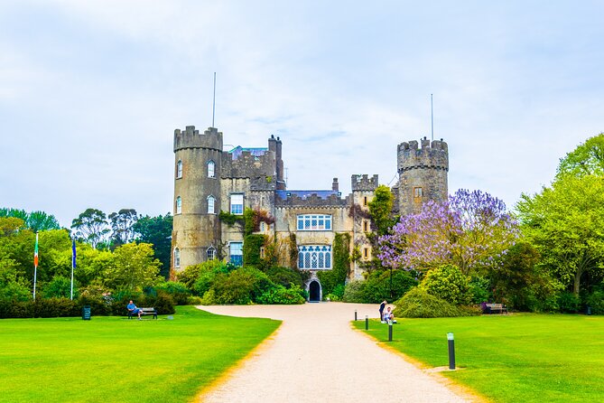 Dublin to Malahide Castle & Gardens Half-Day Trip by Car - Additional Tour Information