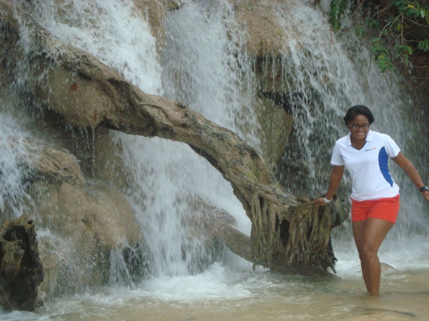 Dunn's River Falls: Tour From Montego Bay, RB, Ocho Rios - Location Details