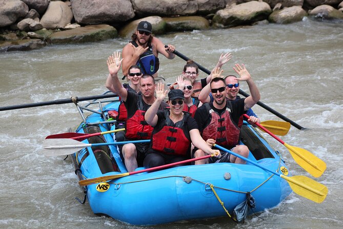 Durango Colorado - Rafting 4.5 Hour - Additional Guidelines and Recommendations