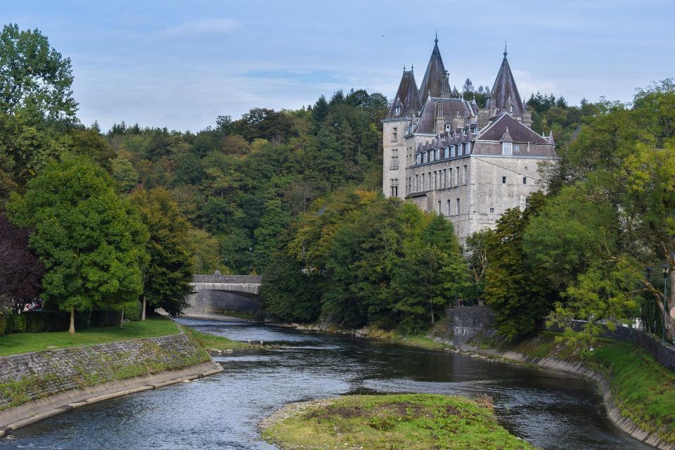 Durbuy - Old Town Private Walking Tour - Last Words