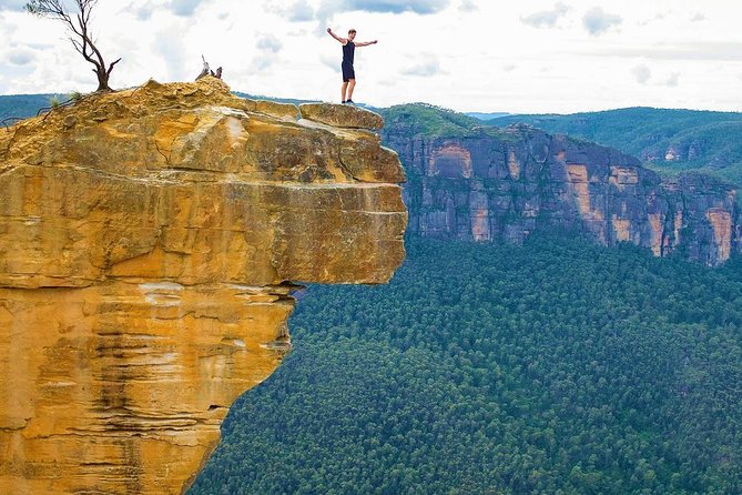 E-bike (electric) - Blue Mountains - Hanging Rock - SELF-GUIDED Hire Service - Essential Safety Tips for Riders