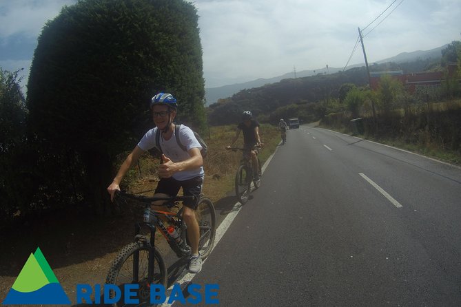 E-Mtb Tour. Orotava Valley Its Historic Villages Local Traditions. - Common questions
