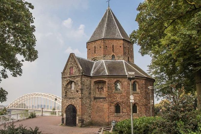 E-Scavenger Hunt Nijmegen: Explore the City at Your Own Pace - Common questions