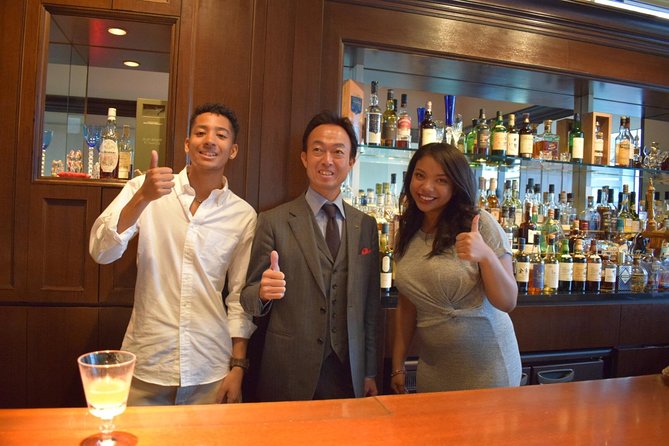 《MEMBERS-ONLY-BAR-HOPPING》Discover Your Special Whiskey in Tokyo! - Price, Additional Information, and Support