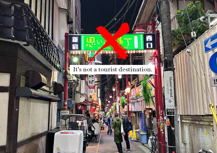 【Contemporary Culture】Bar Hopping I Always Visit in Shinjuku - Insiders Guide to Shinjukus Best Bars