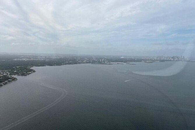 Eagles Air Tour: Private 45 Minute Plane Tour of Miami - Customer Reviews Summary