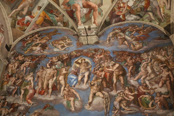 Early Bird Vatican Museums and Sistine Chapel - Booking Information and Support