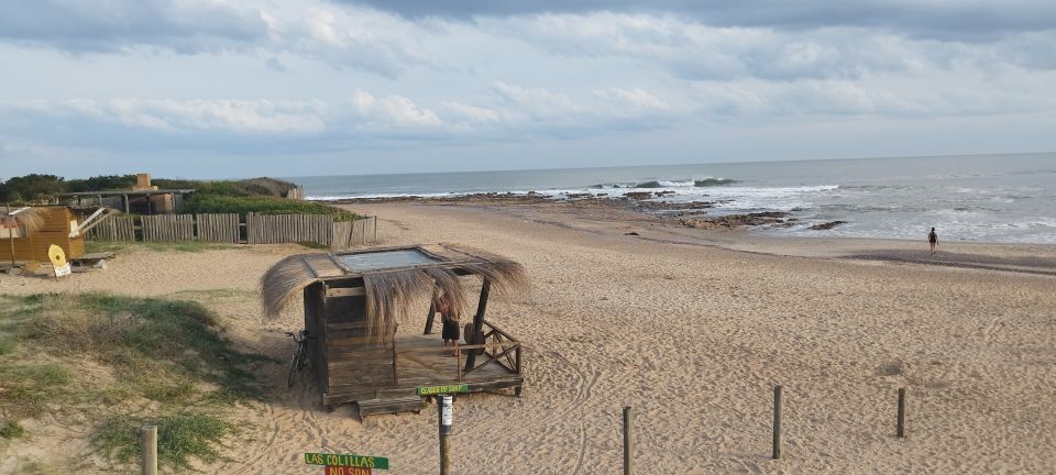 East Coast of Uruguay – Private Multi Day Tour - Inclusions and Services Provided