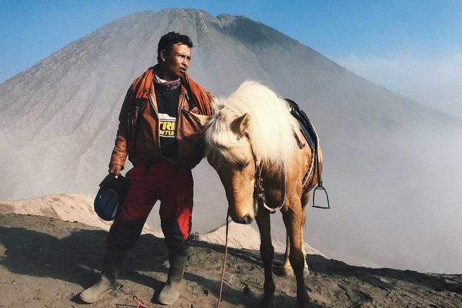 East Java 3-Day Tour: Ijen Crater (Kawah Ijen) and Mt. Bromo (Mar ) - Meals Included