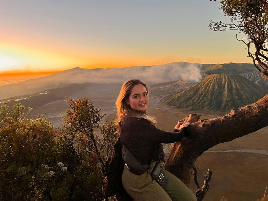 East Java Volcano Overland - Flexibility and Booking Options