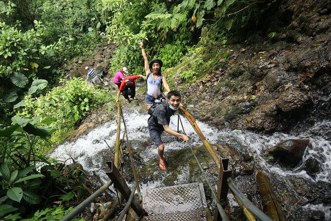 East Java Waterfalls and Cave Trekking Private Day Trip (Mar ) - Traveler Experience