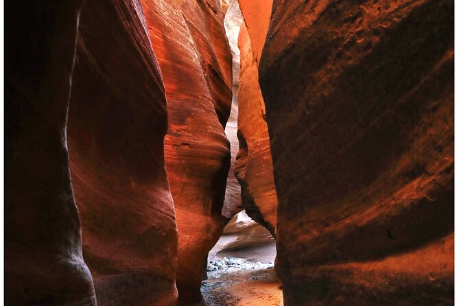 East Zion Crimson Canyon Hike & UTV Adventure - Cancellation Policy