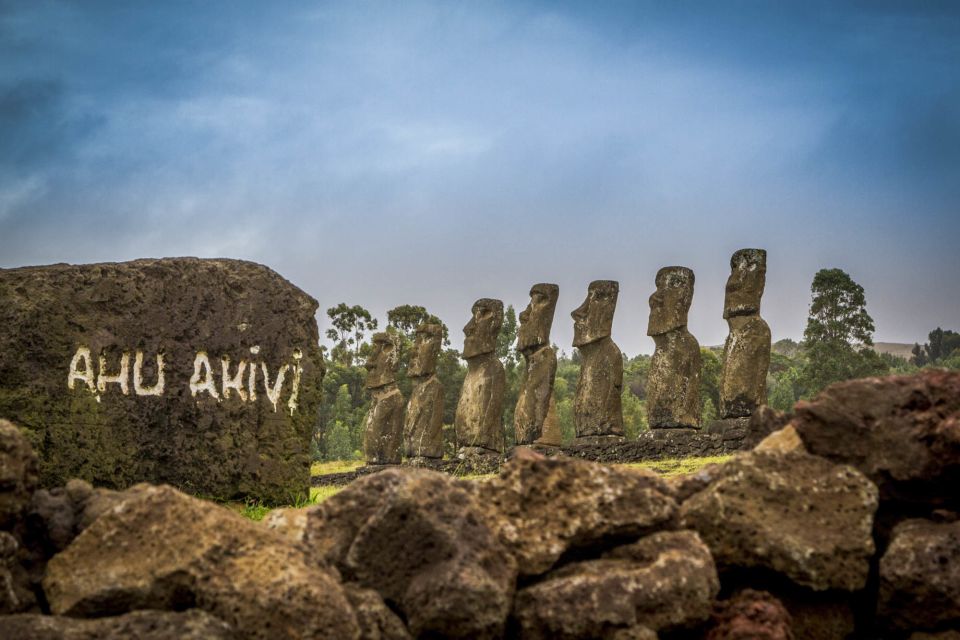Easter Island: Birdman Cult Private Tour - Customer Testimonials