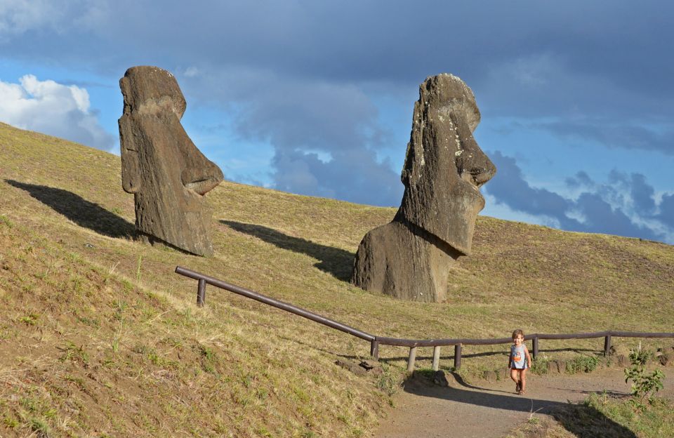 Easter Island: Private South & East Highlights Tour - Additional Information
