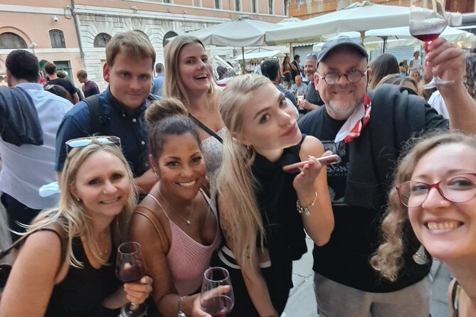 Eat, Drink and Repeat: Wine Tasting Tour in Venice - Tour Highlights and Activities