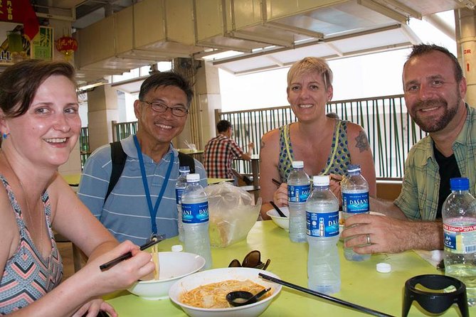 Eat Pray Love - Singapore Food Tour With A Difference - Additional Information