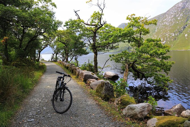 Ebiking Glenveagh National Park. Donegal. Self Guided. 3 Hours. - Last Words