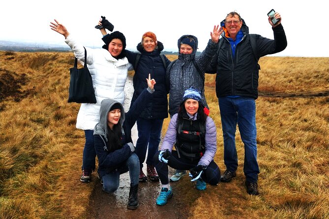 Edinburgh: Guided Walk in the Pentland Hills (Mar ) - Cancellation Policy Details