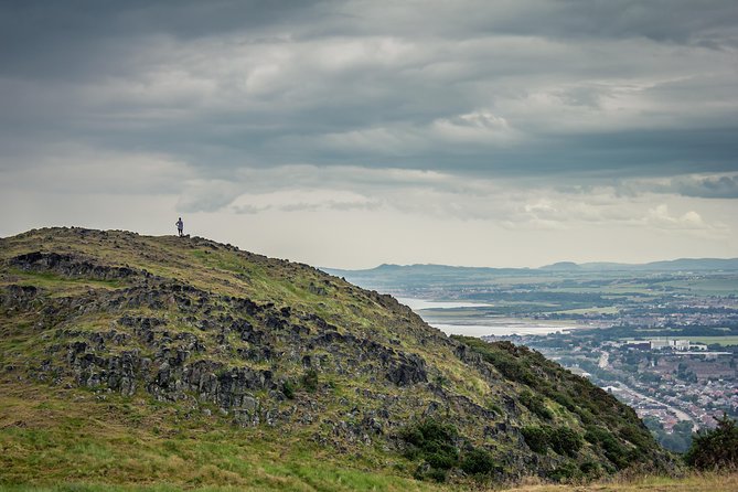 Edinburghs Landscapes Tours With a Local Guide: Private & Personalized - Support and Assistance